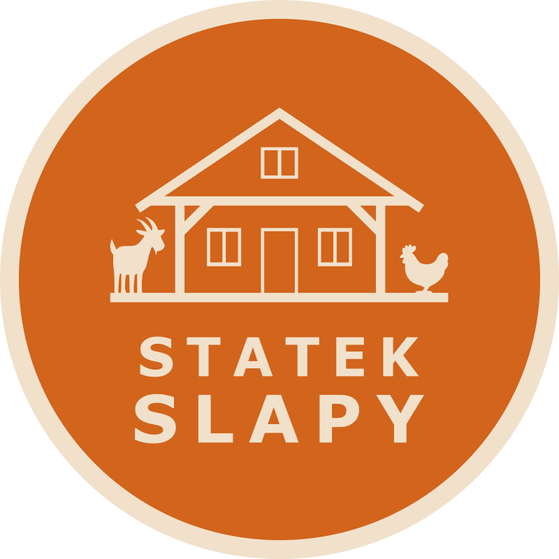 Statek Slapy
